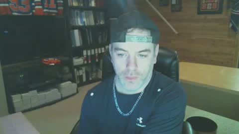 CanadianBacon6969 online show from February 2025 09:43:01 PM