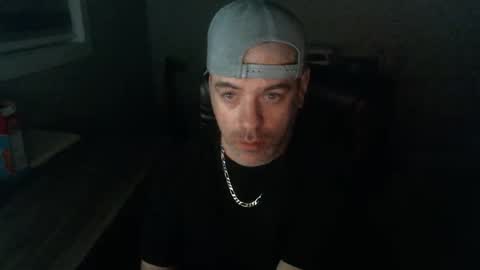 CanadianBacon6969 online show from February 2026 09:13:01 AM