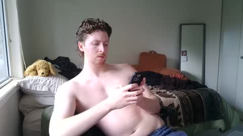 Devon online show from February 2025 06:02:02 PM