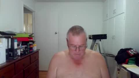 Canberian online show from December 2024 11:29:02 PM