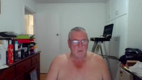 Canberian online show from December 2024 01:18:02 AM