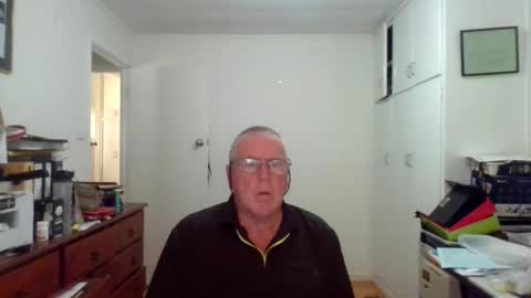 Canberian online show from December 2025 12:51:01 AM