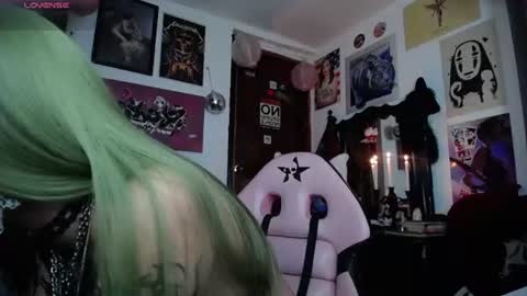 Elizabeth666 online show from June 2026 08:16:01 AM