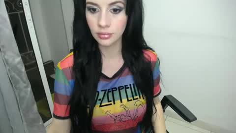 Snapshot of candacesxhot chatting on February 2025 04:27:02 AM cumorsmooke online show from February 2025 04:27:02 AM