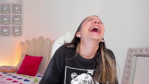 Candase online show from January 2025 11:19:01 PM