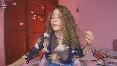 Candase online show from September 2025 12:54:02 AM