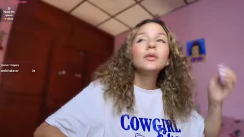 Candase online show from October 2025 02:53:01 AM