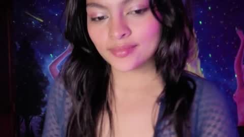 Snapshot of candela___ chatting on September 2025 01:38:02 AM Cancela online show from September 2025 01:38:02 AM