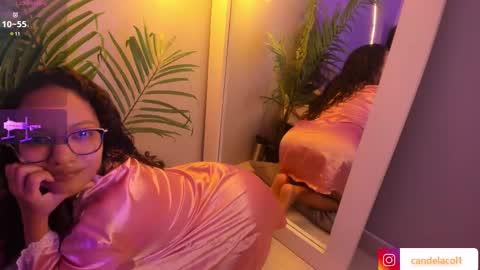 Candela  online show from March 2025 12:30:02 PM