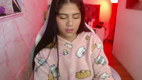 Candelaria online show from October 2025 05:14:02 PM