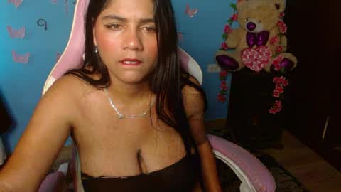 Candelaria online show from April 2026 04:21:02 PM