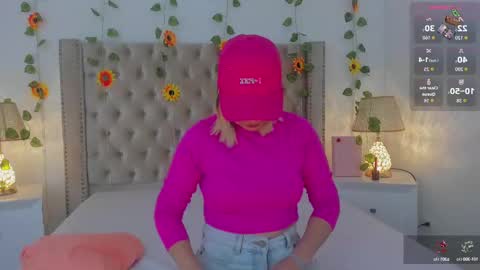 Candie  online show from September 2025 12:18:01 PM