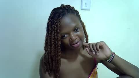 candiemaya online show from April 2026 07:33:02 AM