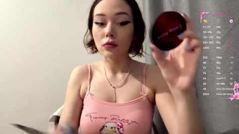 Snapshot of candisbartolone chatting on November 2025 04:22:02 PM Isabella online show from November 2025 04:22:02 PM