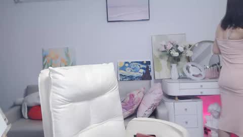 candy8998 online show from October 2025 09:24:01 PM