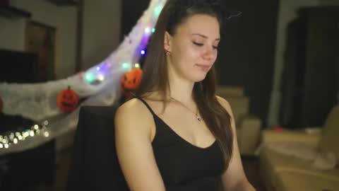 Candy Storm online show from October 2025 08:22:02 PM