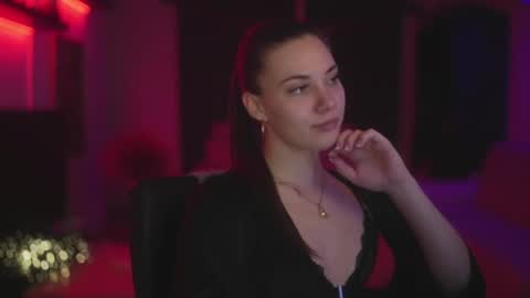 Candy Storm online show from January 2026 09:52:02 PM