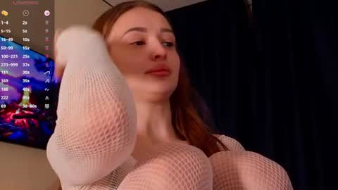 Snapshot of candy_aanna chatting on July 2026 06:21:01 PM Hey there Im Anna 21 years old online show from July 2026 06:21:01 PM