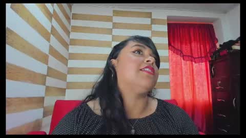 Candy  Brown online show from February 2025 12:36:01 PM