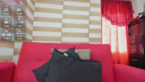 Candy  Brown online show from March 2025 03:56:01 PM