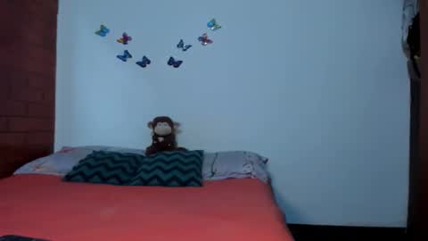 Candy  Brown online show from February 2026 01:09:02 PM