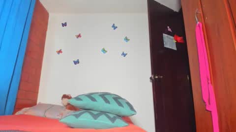 Candy  Brown online show from April 2026 11:49:01 AM