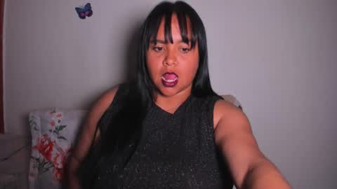 Candy  Brown online show from June 2026 01:07:02 AM