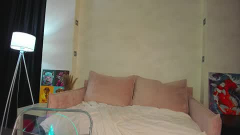Snapshot of candy_cansew chatting on February 2026 01:40:02 AM Candy online show from February 2026 01:40:02 AM