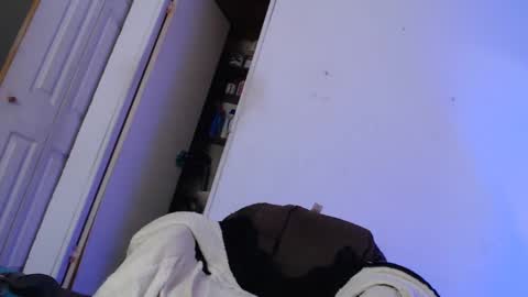 Dayan Camila online show from February 2025 01:54:01 AM