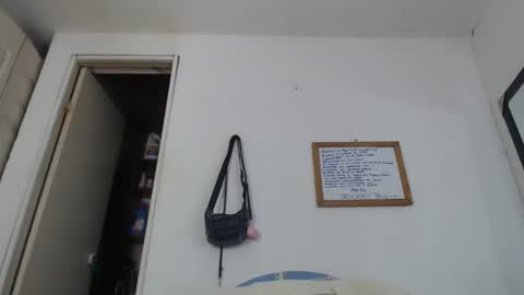 Dayan Camila online show from February 2025 07:31:02 AM