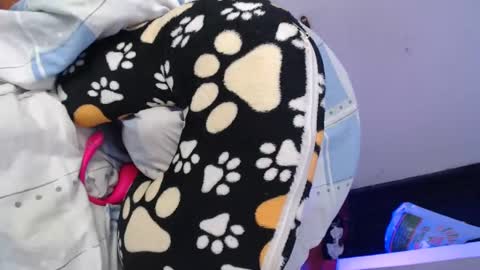 Dayan Camila online show from March 2025 08:56:02 AM