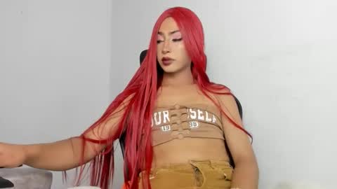 Dayan Camila online show from September 2025 11:03:01 AM