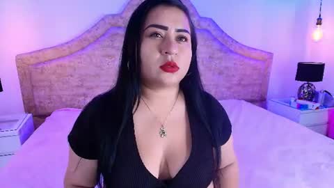 Candy curves1 online show from July 2026 08:35:01 PM