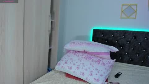 candy_deluxe777 online show from January 2026 03:10:01 AM