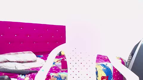 CANDY DUSTANO online show from January 2025 09:55:02 PM