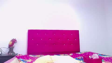 CANDY DUSTANO online show from January 2025 08:31:02 PM