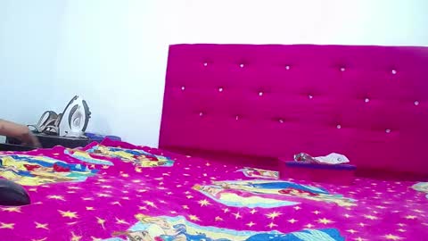 CANDY DUSTANO online show from March 2025 12:11:02 AM