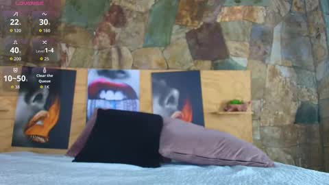 Jolie online show from February 2026 08:12:02 PM