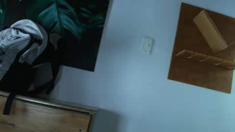 Snapshot of candy_feett chatting on April 2026 09:01:02 PM Jolie online show from April 2026 09:01:02 PM