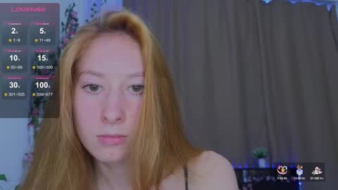 candy_flosse online show from September 2025 08:49:02 AM