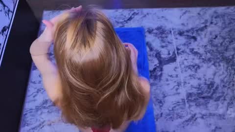 candy_flosse online show from October 2025 08:27:02 AM