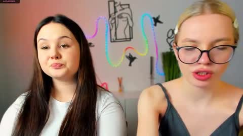 candy flossie1 online show from March 2026 07:53:02 PM