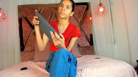 Snapshot of candy_gardeen chatting on October 2025 10:51:01 PM CANDY online show from October 2025 10:51:01 PM