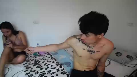 Candy  Grey online show from September 2025 05:40:02 PM