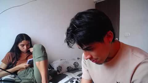 Candy  Grey online show from October 2025 01:53:02 PM