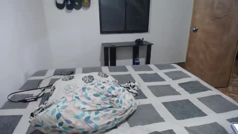 Candy  Grey online show from January 2026 01:52:02 AM