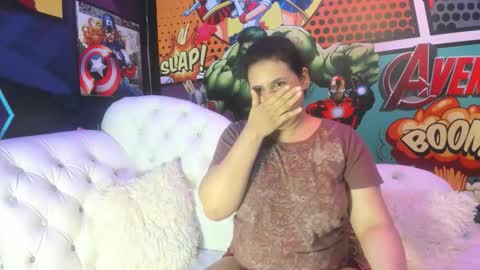 candy online show from December 2025 03:03:01 AM