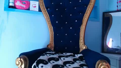 candy_hotlx online show from January 2025 11:24:01 PM