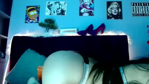 candy_hotlx online show from February 2025 10:59:02 PM