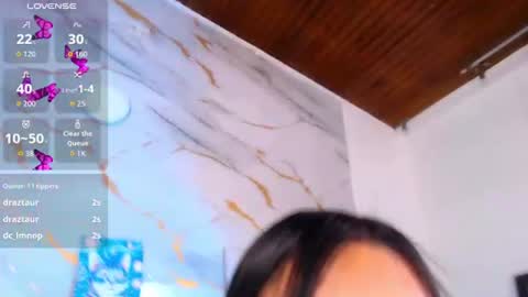 Snapshot of candy_kittengp chatting on June 2026 04:12:01 AM Isabella online show from June 2026 04:12:01 AM